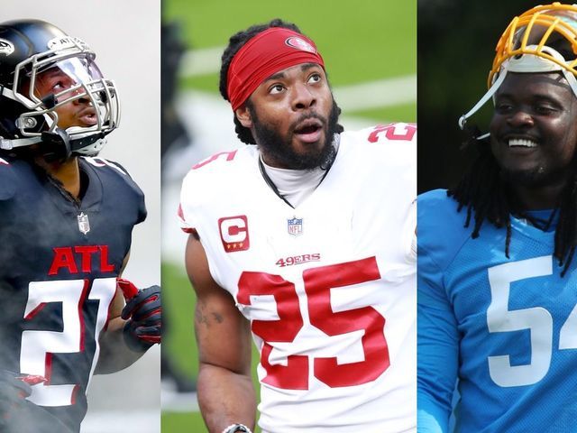 Finding homes for biggest names still unsigned in NFL free agency