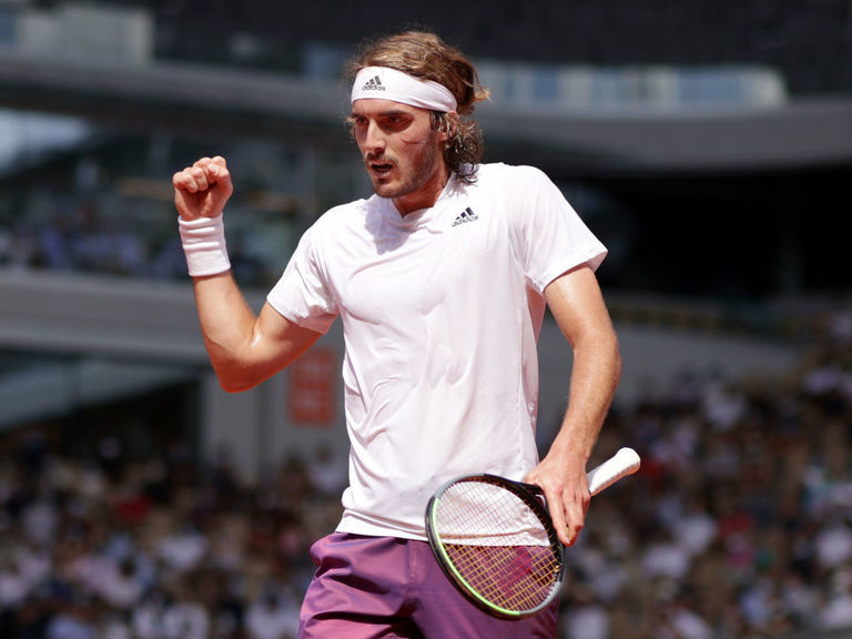 Tsitsipas overcomes Zverev's rally to reach French Open final - Vimarsana News