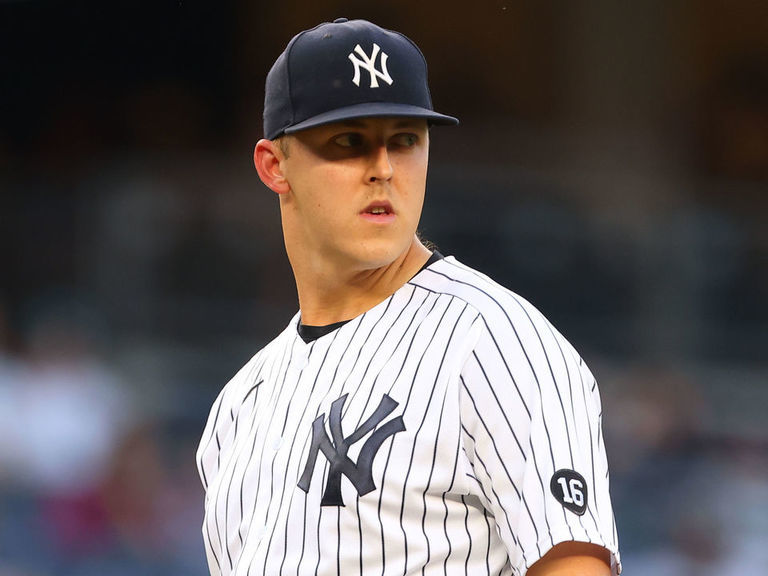 Yankees' Taillon MLB should eliminate' balldoctoring