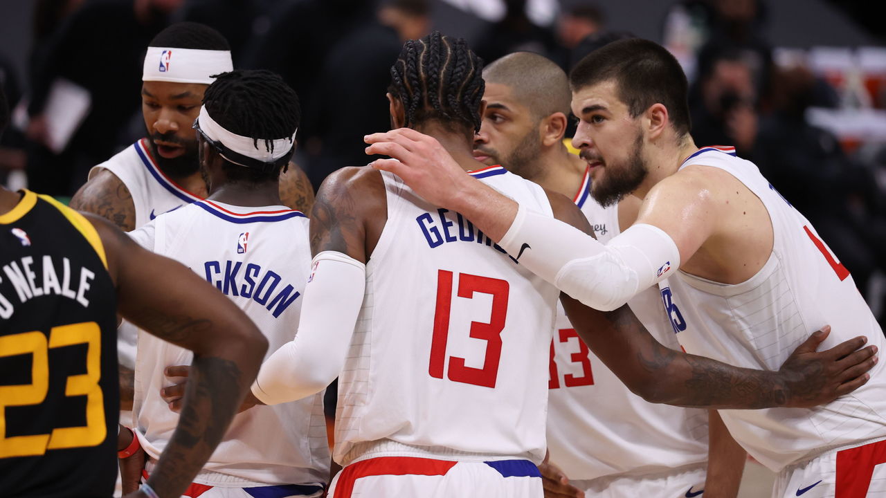 The Sports Report: Clippers in familiar playoff territory - Los