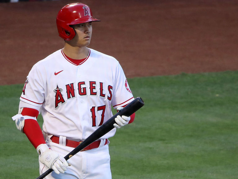 Ohtani makes AllStar Game history as MLB announces pitchers, reserves