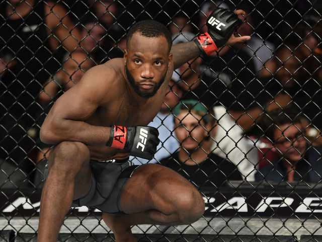 Edwards Beats Diaz After Surviving Late Scare At Ufc 263 Thescore Com Edwards Beats Diaz After Surviving Late Scare At Ufc 263 Thescore Com