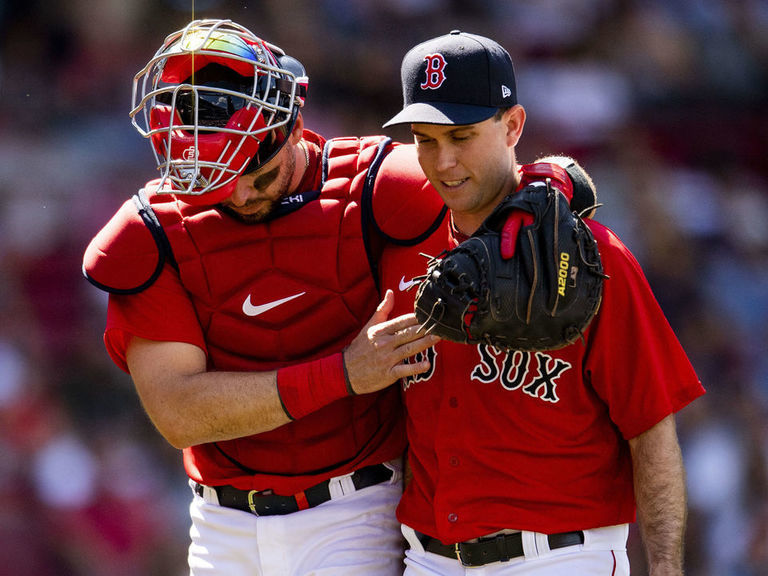 Blue Jays break franchise single-game run record in Red Sox blowout