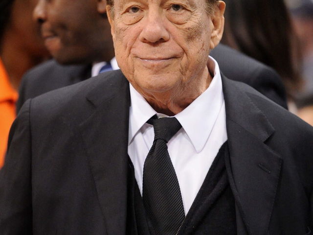 Why banning Donald Sterling could enhance his already malignant legacy