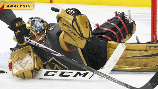 What we've learned so far this postseason - and what it means moving forward