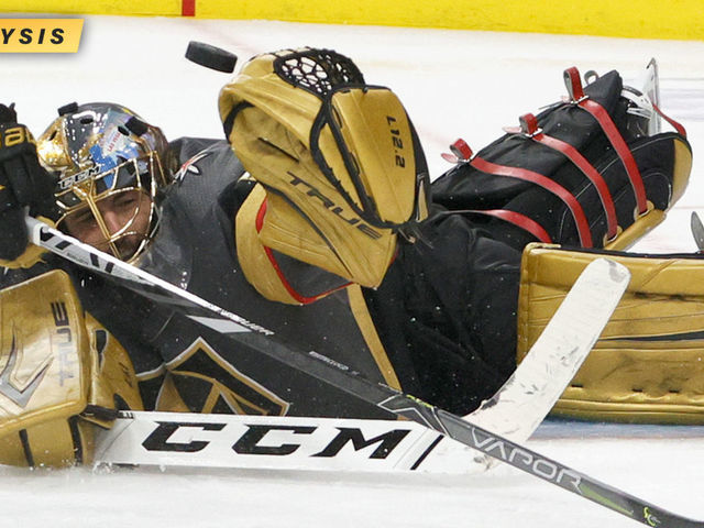 What we've learned so far this postseason - and what it means moving forward