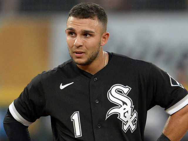 White Sox's Nick Madrigal to miss remainder of 2021 MLB season