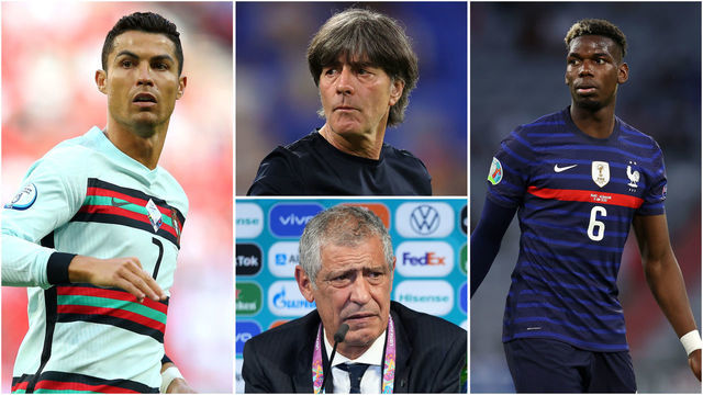 5 takeaways from Tuesday's action at Euro 2020