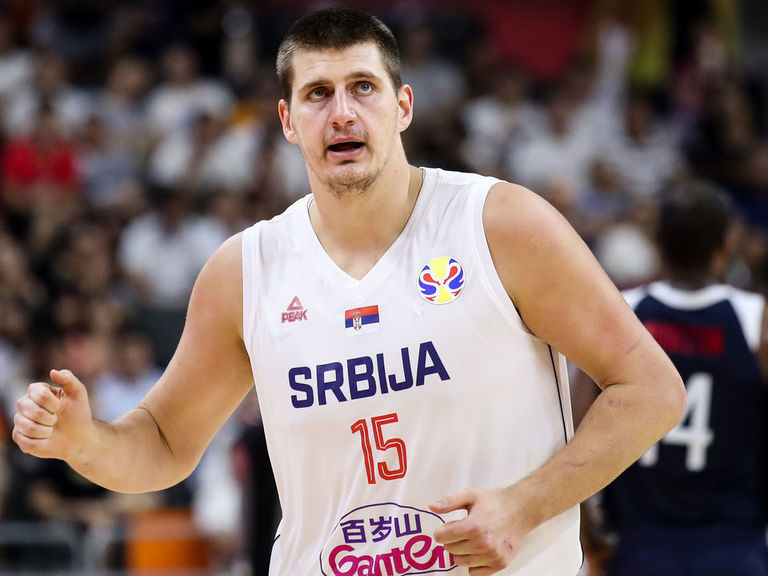 Jokic Won't Play For Serbia In Olympic Qualifying Or Tokyo | TheScore.com