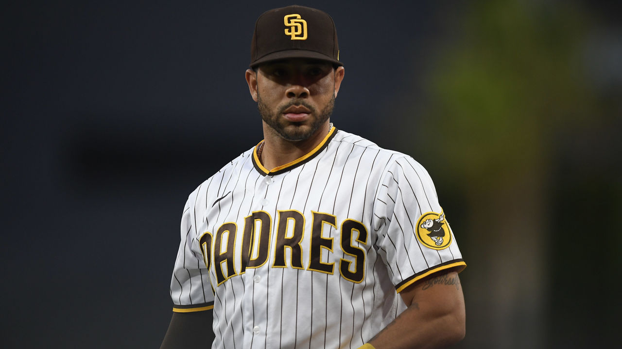 Padres' Tommy Pham Says Fans Have Taunted Him Over 2020 Stabbing