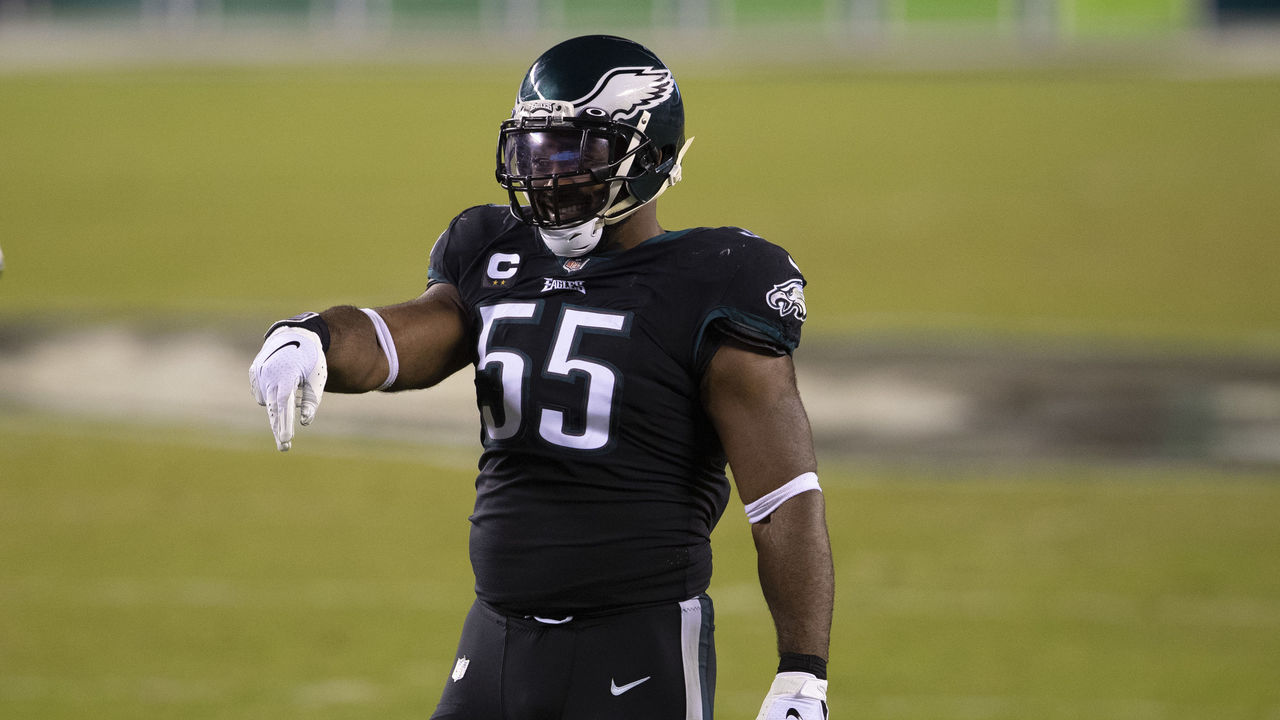 The 30 best NFL players in their 30s