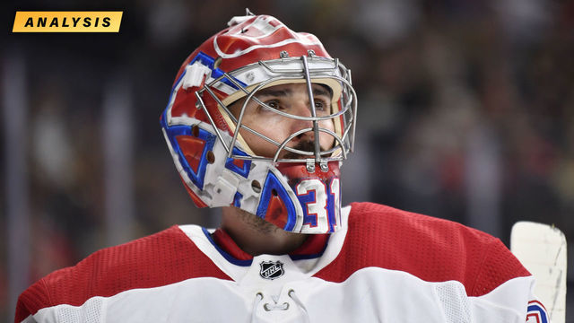 Habs are in it: 3 reasons for optimism ahead of Game 3 vs. Golden Knights