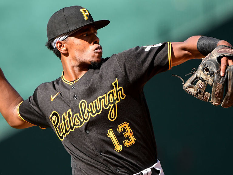 Pittsburgh Pirates, Ke'Bryan Hayes agrees to eight-year contract extension  - Bucs Dugout