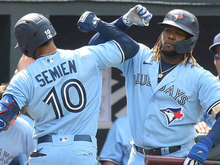 Blue Jays snap 5-game home losing streak against AL-leading Orioles with  4-1 victory