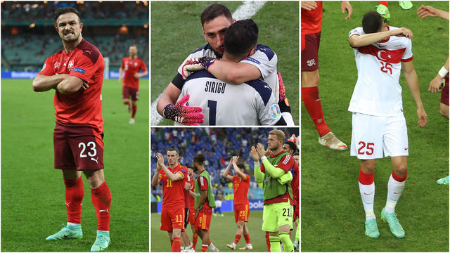 5 takeaways as Group A concludes at Euro 2020