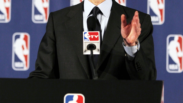 NBA bans Clippers owner Donald Sterling for life, fines him $2.5M
