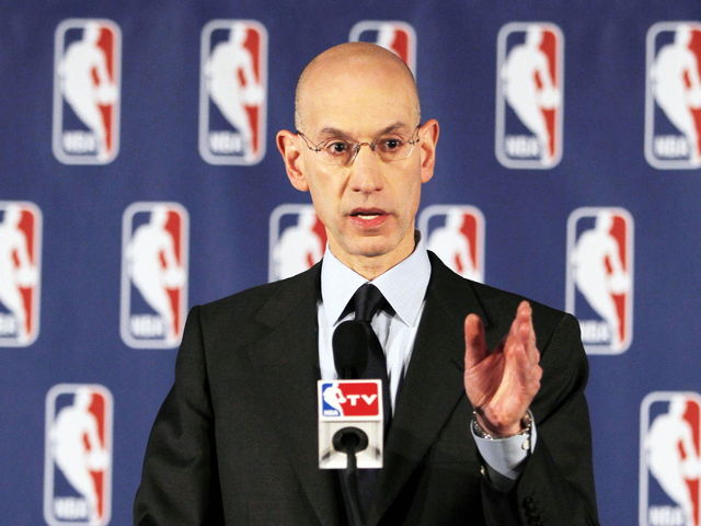 Report: 85 percent chance intentionally fouling more severely punished next season