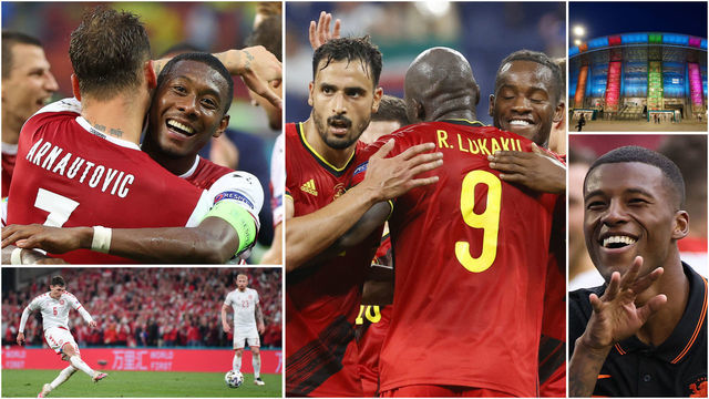 5 takeaways as more Euro 2020 knockout spots are decided in group finales