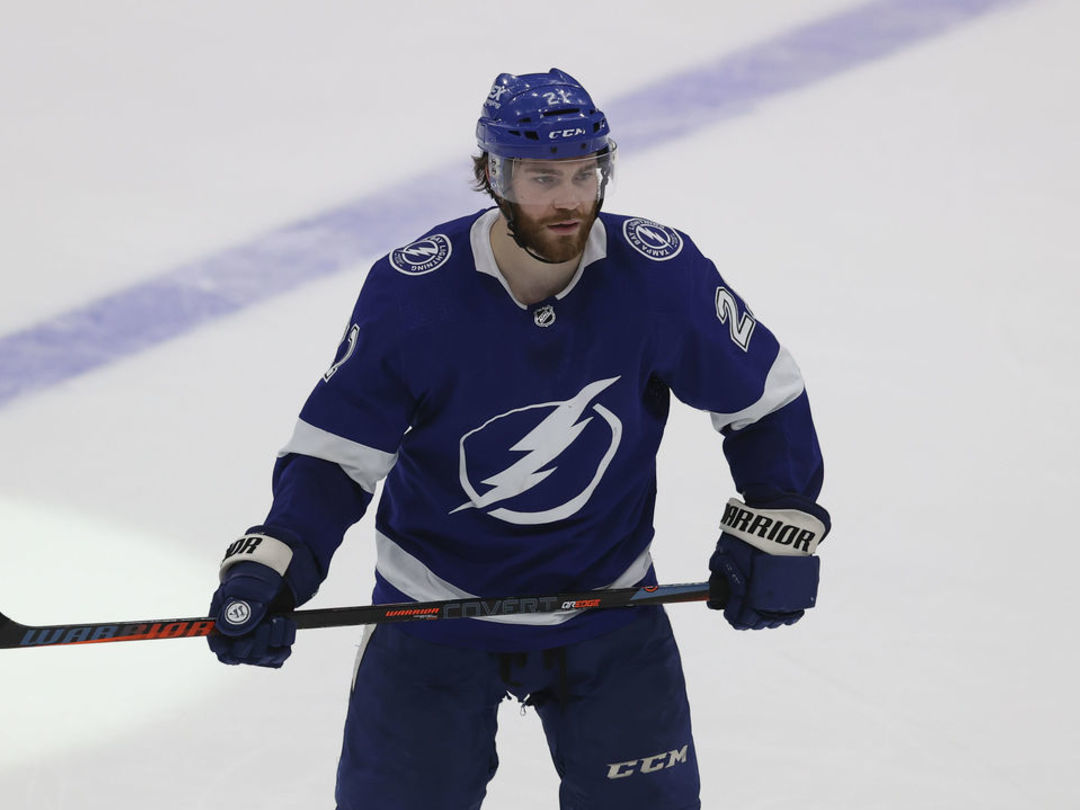 Lightning's Point in elite company amid playoff dominance
