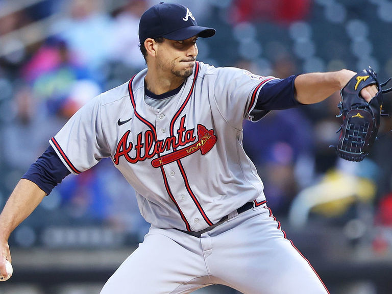 Morton earns 100th win, Stroman hurt as Braves blank Mets | theScore.com