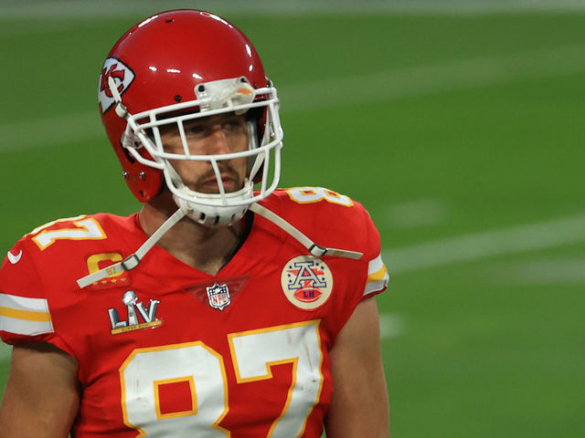 Super Bowl 2020: Look out for Chiefs star Travis Kelce's game-day outfit