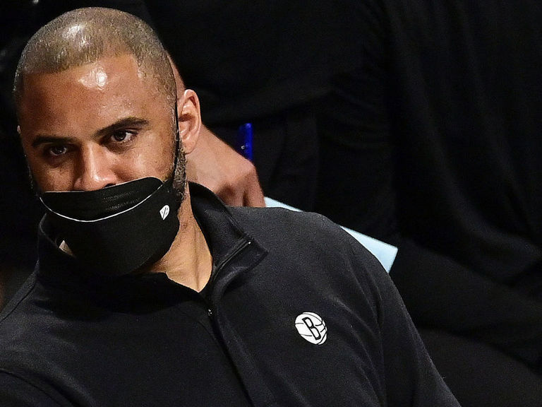 Report Celtics finalizing hire of Nets' Udoka as head coach