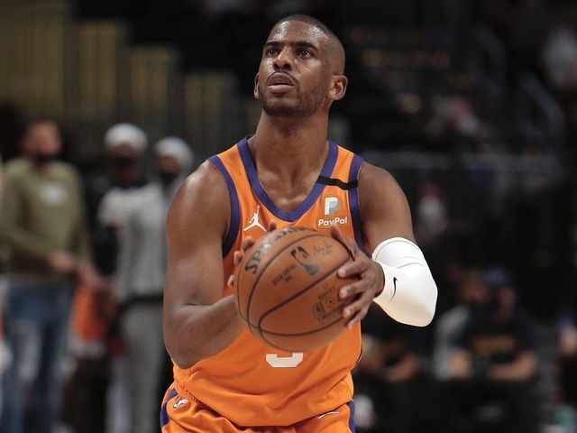 NBA playoffs 2021: Chris Paul cleared to return at Clippers in Game 3