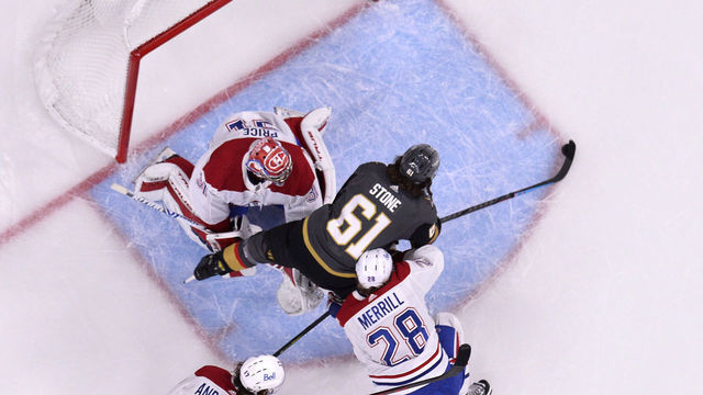 4 Key Storylines For Game 6 Between Canadiens And Golden Knights ...