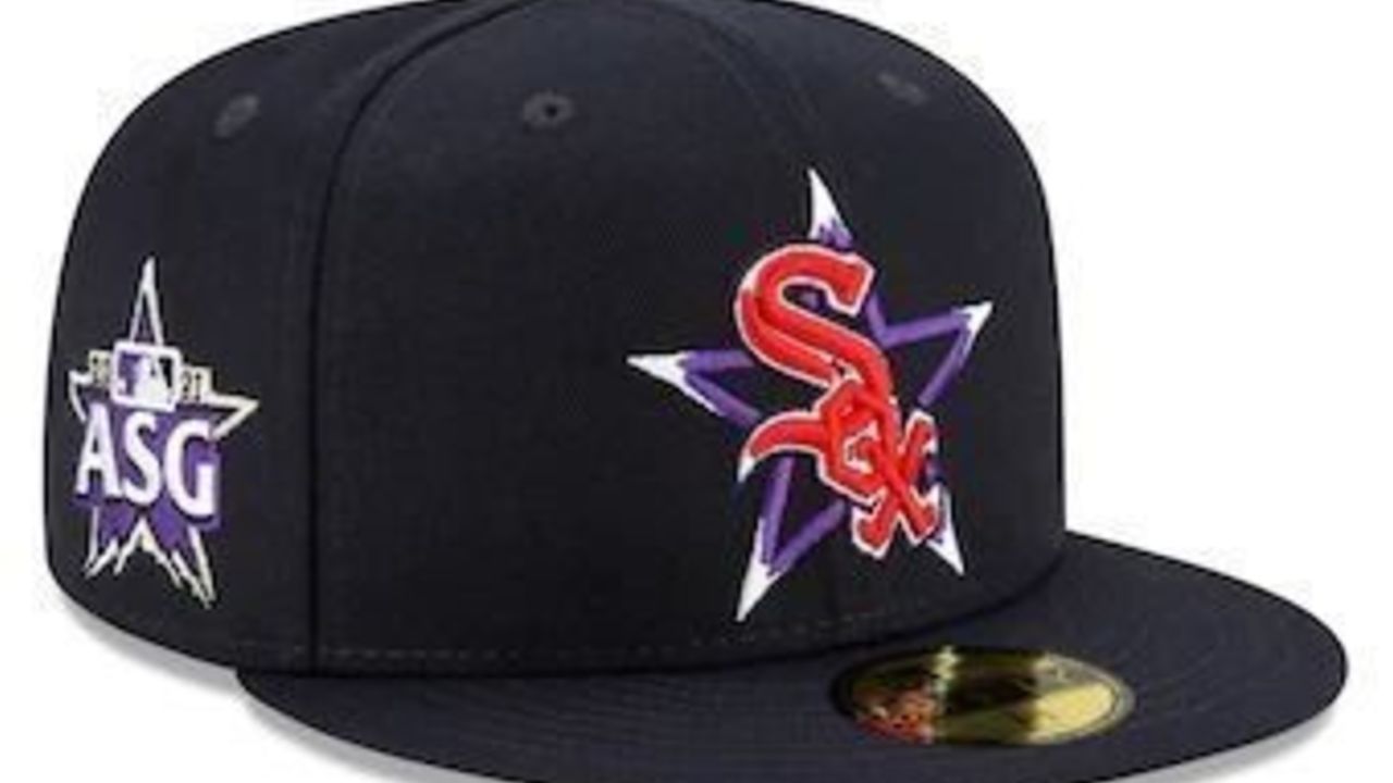 Mlb All Star Hats 2025