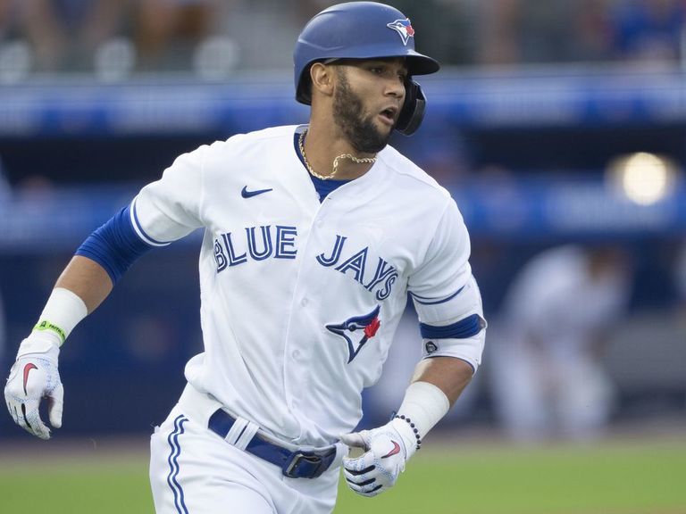 Gurriel slam helps Jays send O's to 20th straight road loss