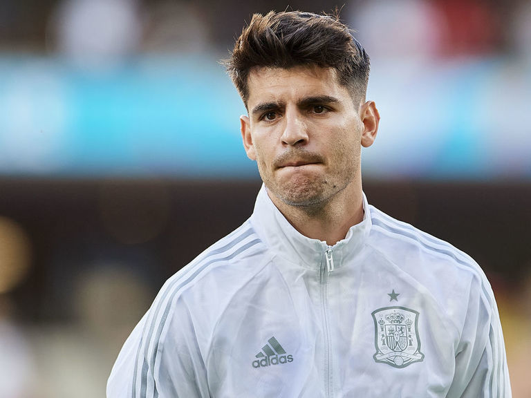 Morata: My family received death threats over Euro 2020 ...