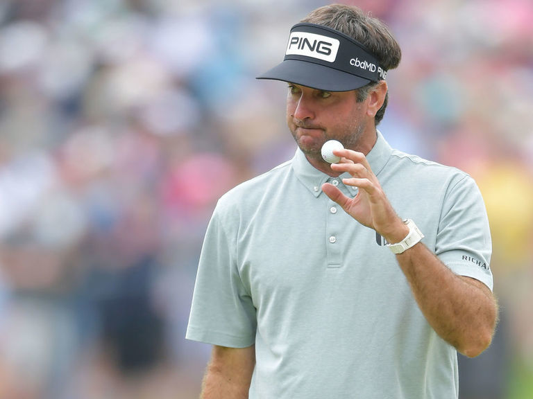 3M Open betting preview: All signs point to a big Bubba performance