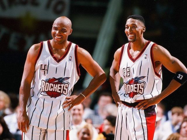 Pippen Holding On To Beef With Barkley He Plays His Role Like He S Tough Thescore Com Pippen Holding On To Beef With Barkley He Plays His Role Like He S Tough Thescore Com