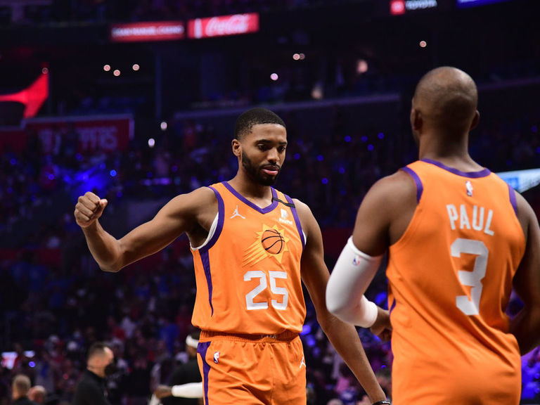 SunsBucks Game 4 best bets Bank on a fast start from Phoenix
