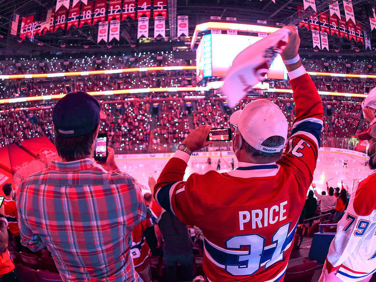 Habs' home Stanley Cup Final tickets selling for over 32K