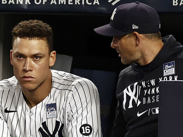 Yankees' Boone: 'Our season is on the line' | theScore
