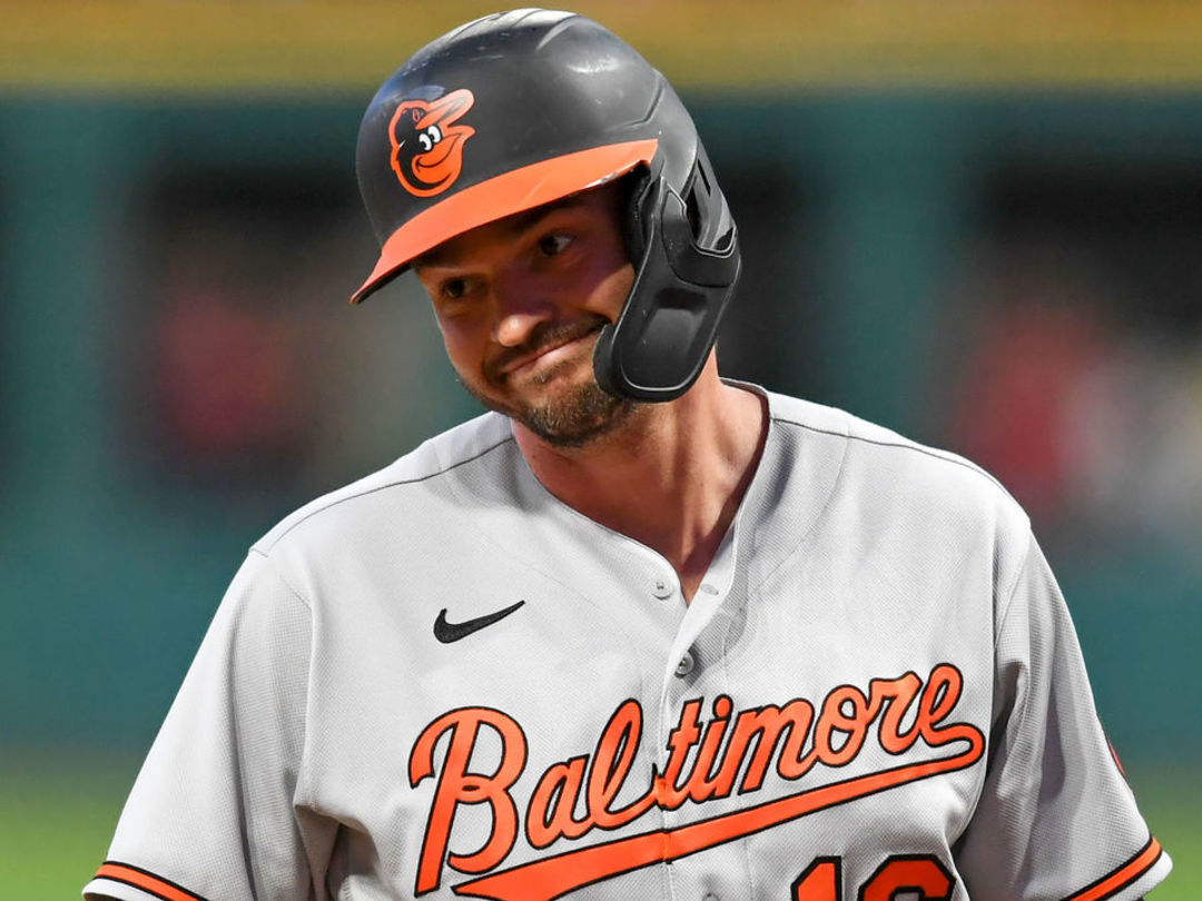 Mancini entered HR Derby to show 'there's life after' cancer, chemo