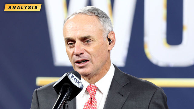 A case for radical realignment and the end of interleague play