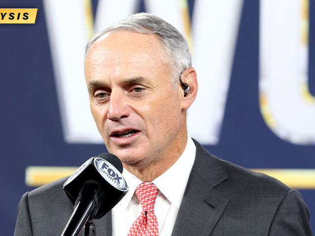 A case for radical realignment and the end of interleague play