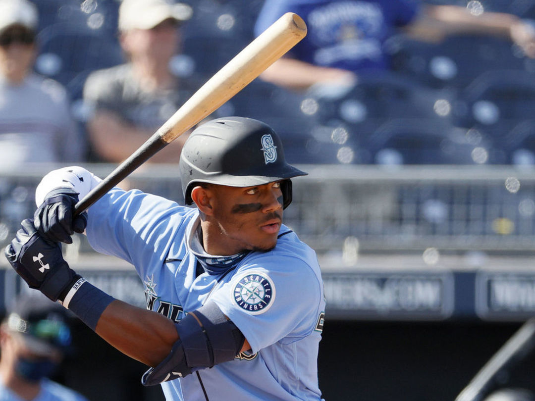 Trio of Mariners prospects highlights Futures Game rosters