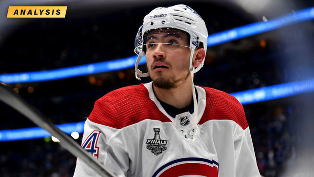 Habs views: Reasons for optimism, pessimism ahead of Game 3