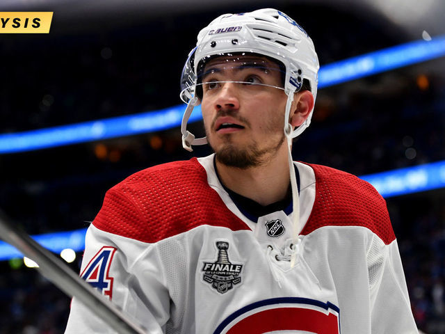 Habs views: Reasons for optimism, pessimism ahead of Game 3