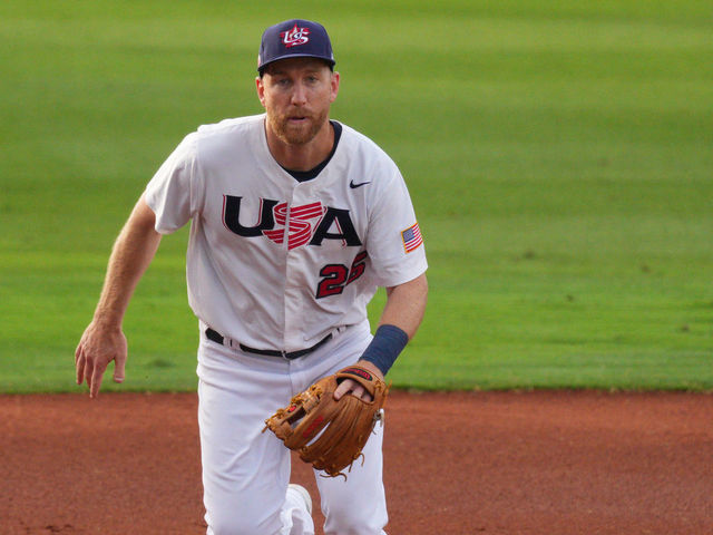 Kazmir Frazier Highlight Usa Baseball S Olympic Roster Thescore Com Kazmir Frazier Highlight Usa Baseball S Olympic Roster Thescore Com