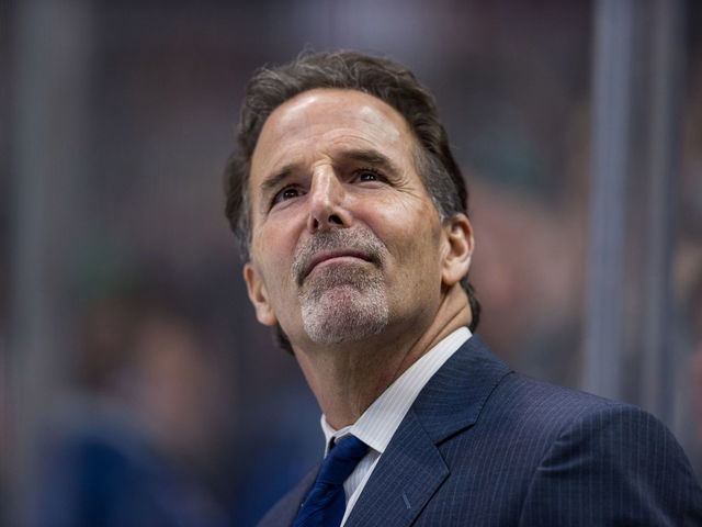 Tortorella holds World Cup win equal to Stanley Cup, Jack Adams