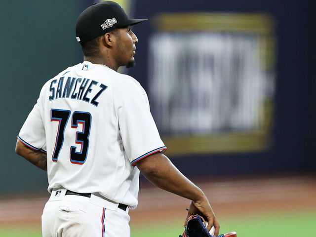 Sixto Sanchez to have season-ending shoulder surgery