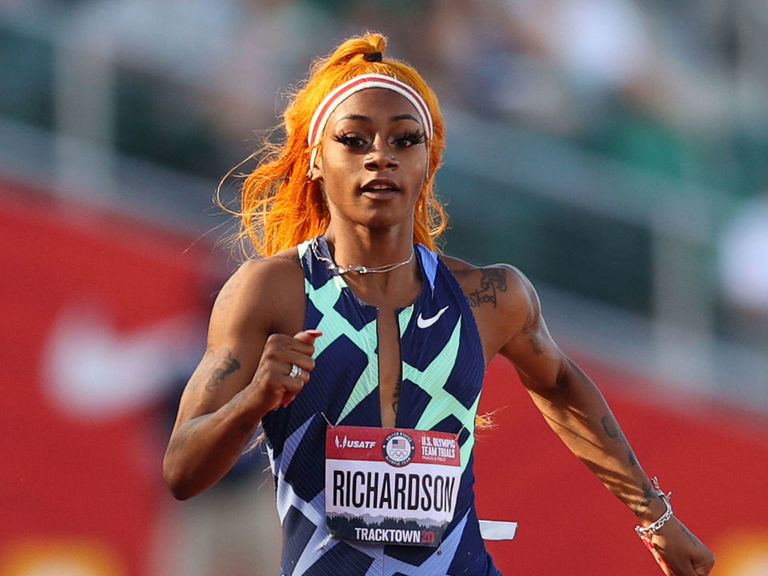 track and field star richardson        
        <figure class=