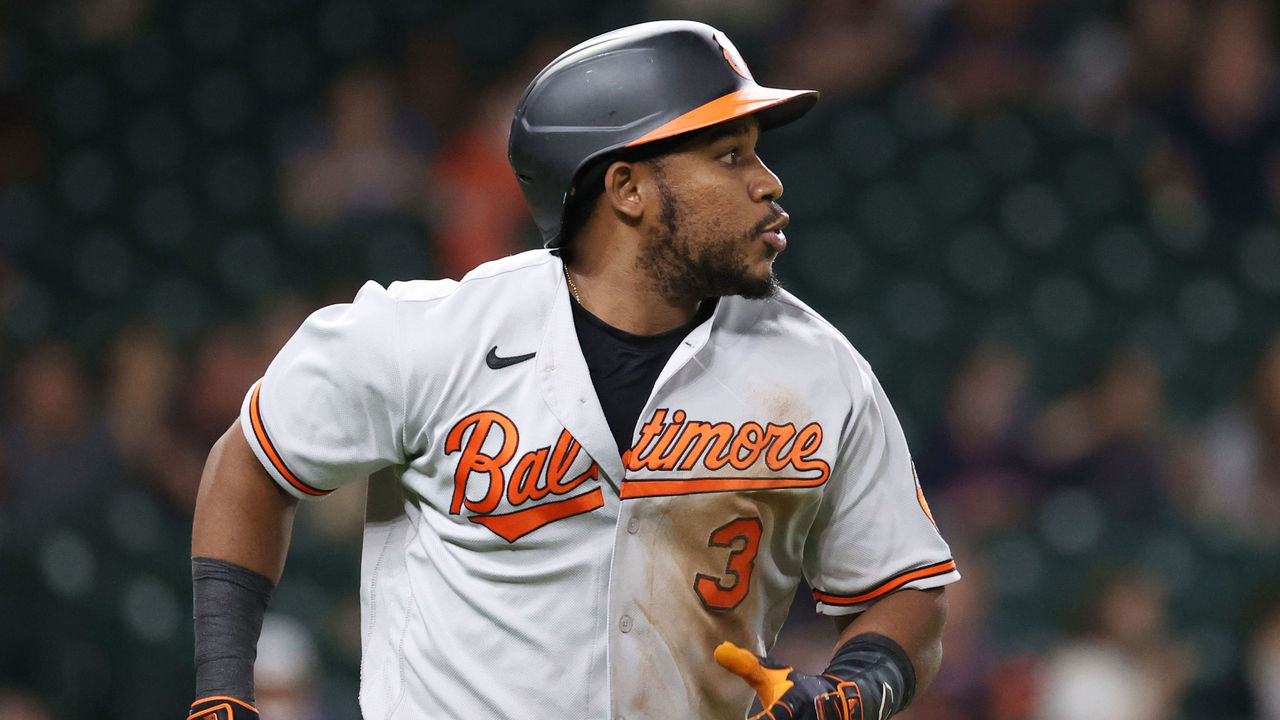 Nationals sign Dee Strange-Gordon to minor league deal - The