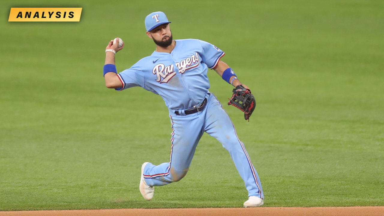 Kansas City Royals: Jackie Bradley Jr. makes perfect sense