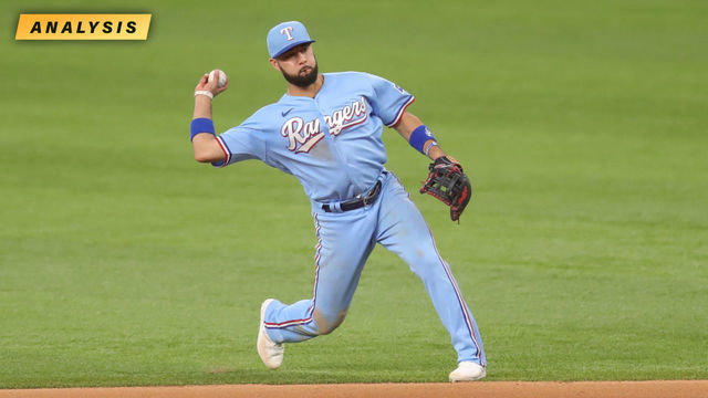 Which MLB teams hold hidden advantages, and weaknesses, on defense?