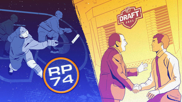 'Alive within us': Roy Pejcinovski and the draft prospects who carry his memory